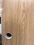Used Interior Wooden Door 30" W X 70" H X 1 1/4" D
