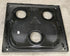 Used Magic Chef Oven Main Top - 74007287 , 74003323 - Condition: 8.5/10