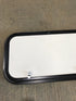 Used Radius Cornered Cargo Door 26 1/8" x 13 3/4" x 1"D