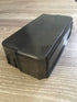 Used Norcold Door Shelf Black/ Clear - 61580440
