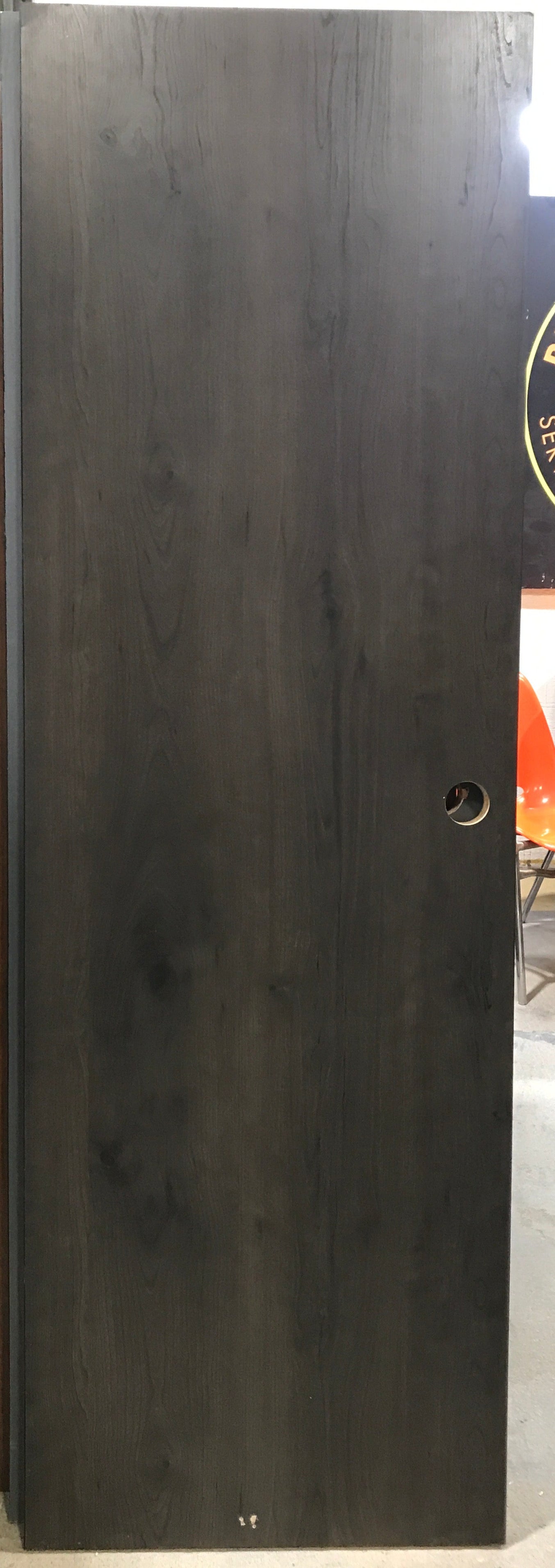 Used Interior Wooden Door 24