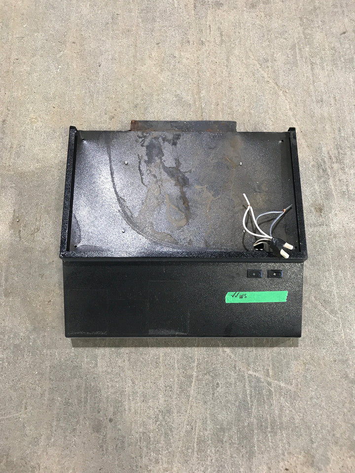 Used Ventline RV Range Hood Fan CC0431-09
