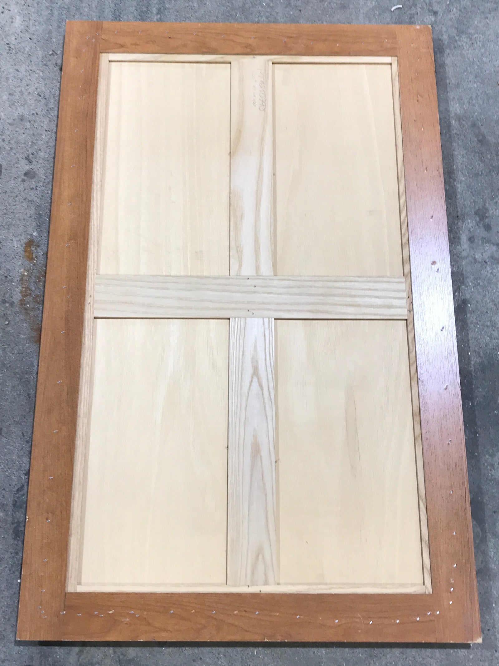 Used RV Cupboard/ Cabinet Door 32