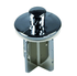 95245 JR Products Sink Drain Stopper 1 - 1/4 Inch - Young Farts RV Parts