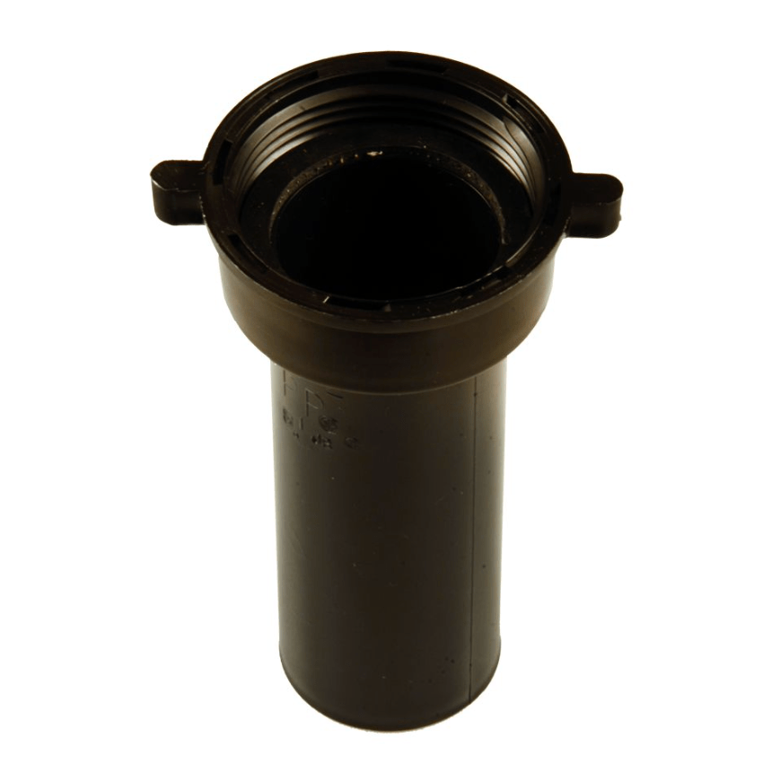 95305 JR Products Sink Drain Assembly 4 - 1/2 Inch Total Length x 1 - 3/4 - Young Farts RV Parts