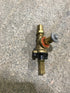 Used Magic Chef Top Burner Valve - 74010756 - 6500 BTU