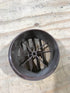 Used 4” Brown A/C Ducting- Single