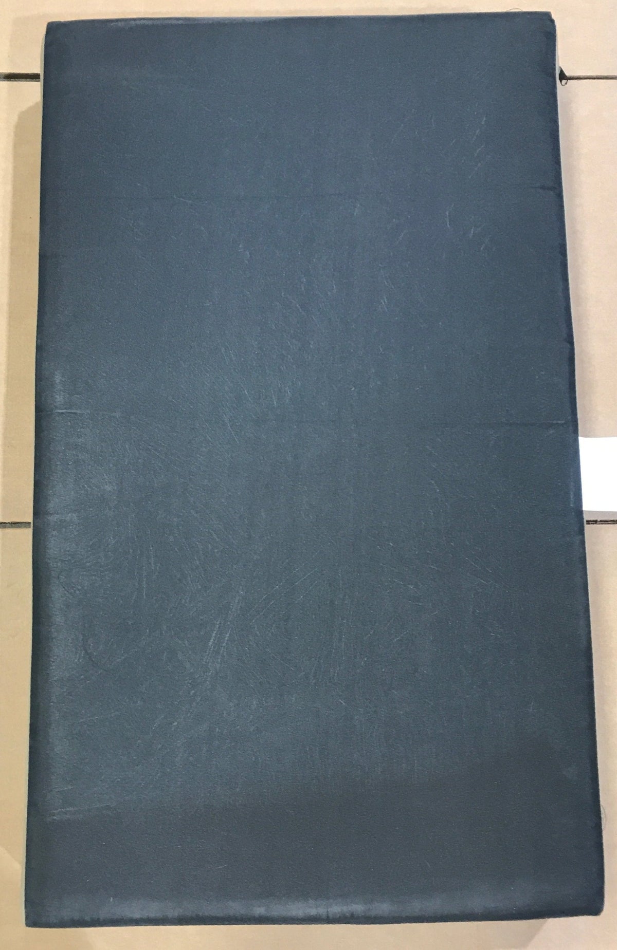 Used Dinette Cushion SINGLE - 35