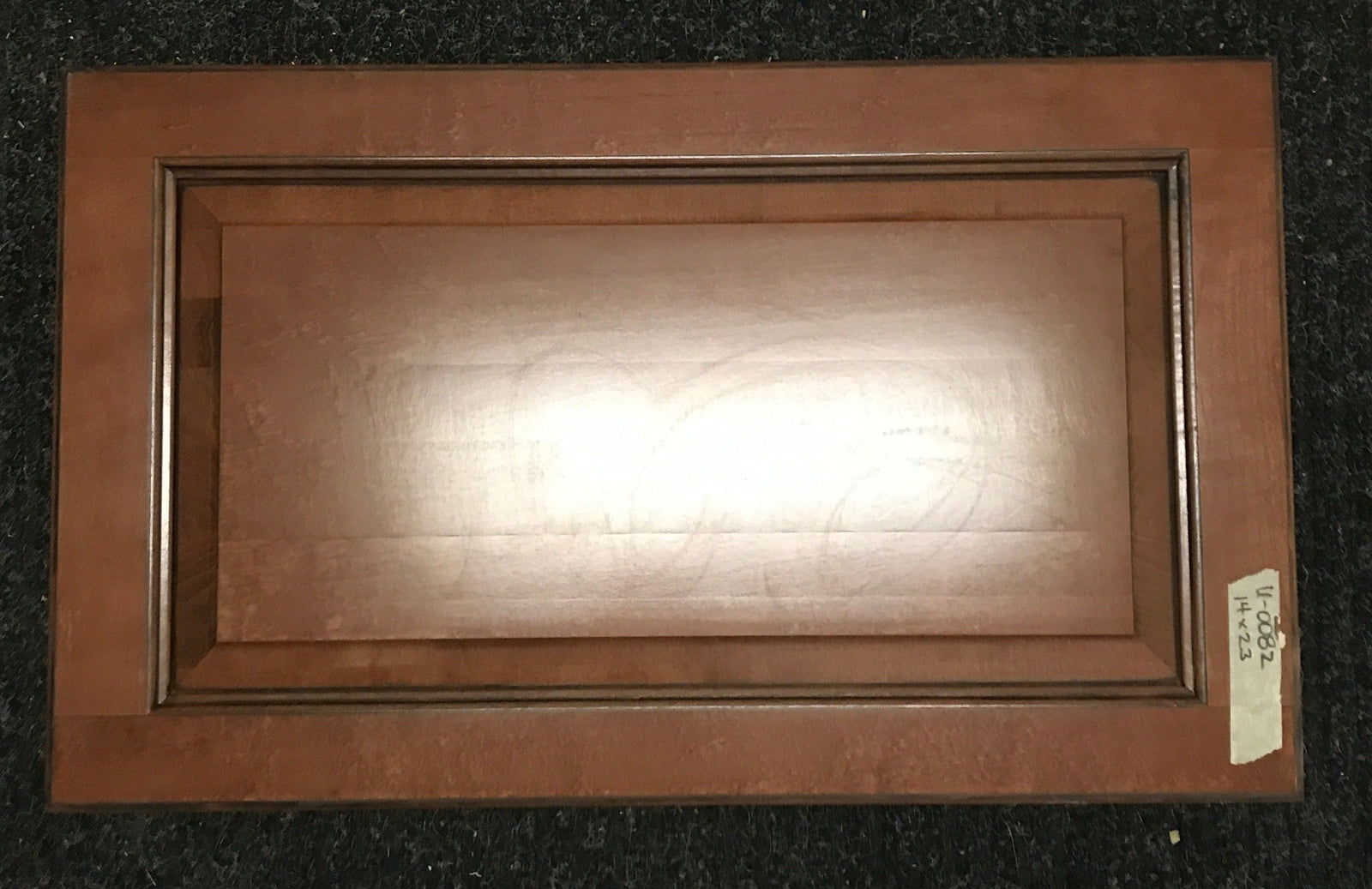 Used RV Cupboard/ Cabinet Door 23