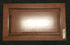 Used RV Cupboard/ Cabinet Door 23" H X 14" W X 3/4" D