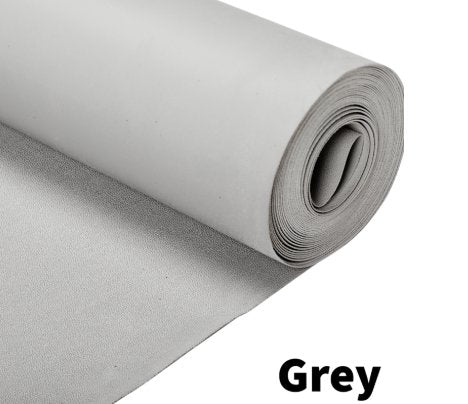 9.6' X 45' Diflex II TPO Roof Gray - Young Farts RV Parts