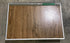 Used Dometic Refrigerator Freezer Door 2930930132 - 24 1/2" W x 16 1/2" H