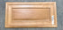 Used RV Cupboard/ Cabinet Door 22 3/4" H X 11 3/4" W X 3/4" D