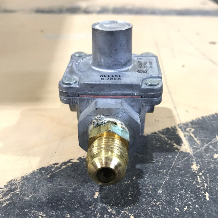 Used SUBURBAN Range Stove Regulator - 161140 - Young Farts RV Parts