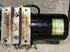 Used PRESTOLITE RV Slide Out Hydraulic Pump/Motor/Tank Assembly