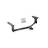 Buy DrawTite 24912 Class I Sportframe Hitch with 1-1/4" Square Receiver