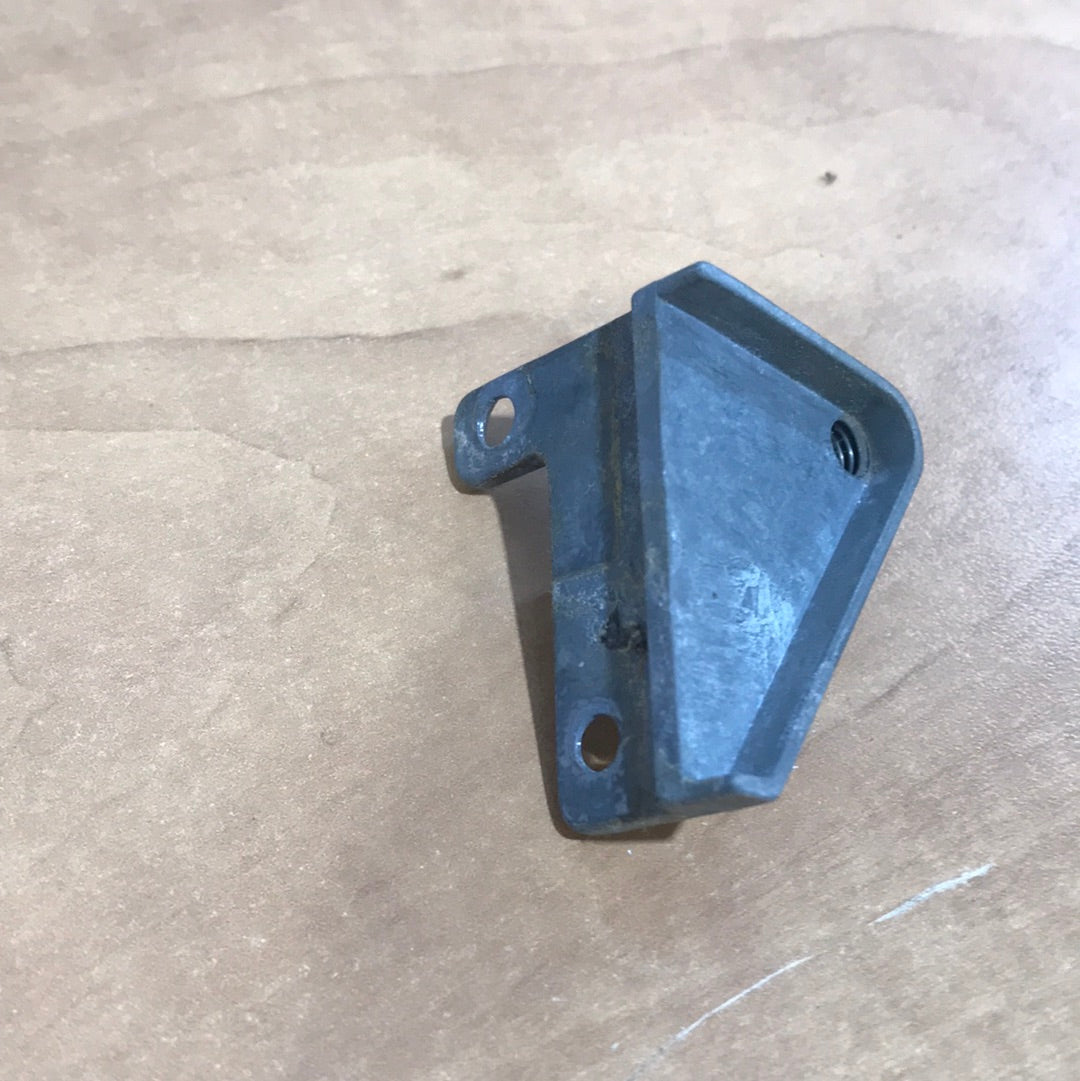 USED Dometic Fridge Door Hinge Lower Left 2931538017