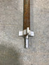 Used CAREFREE Awning Spring Torsion Assembly Left Hand