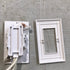 Used RV 15A 125V Wall Receptacle/Outlet (WIRECON)