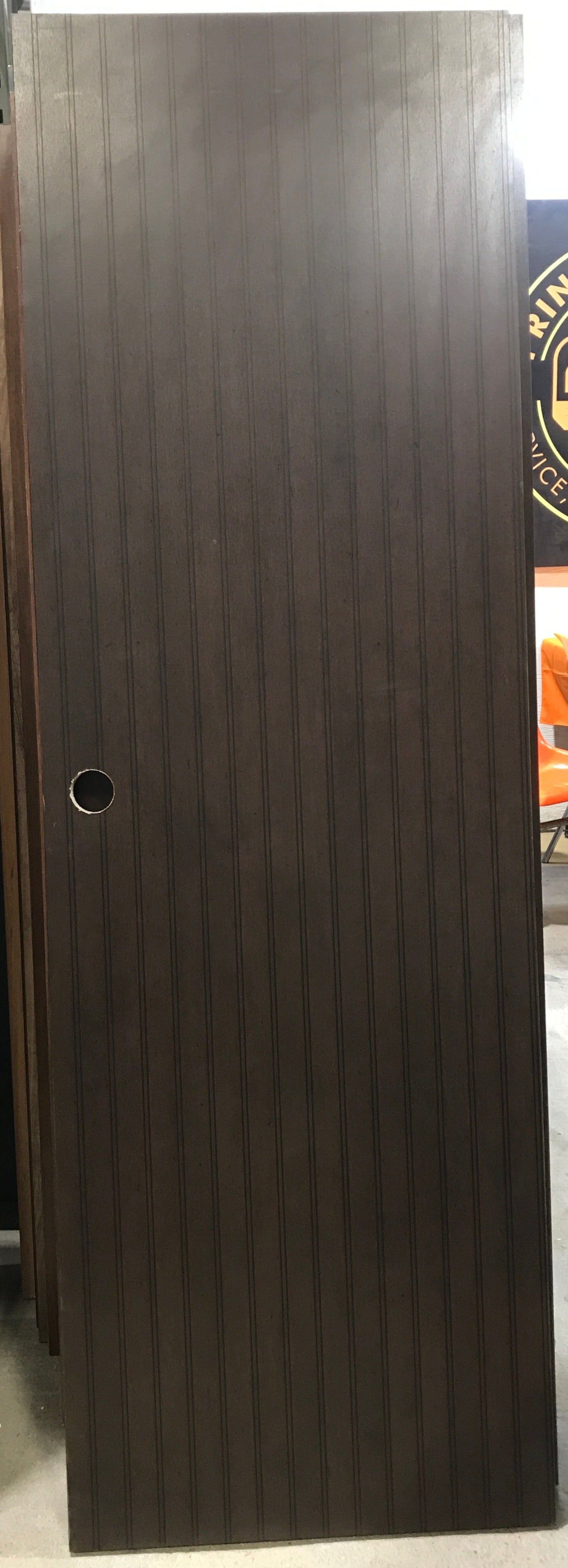 Used Interior Wooden Door 24