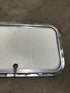 Used Radius Cornered Cargo Door 24" x 14" x 3/4"D