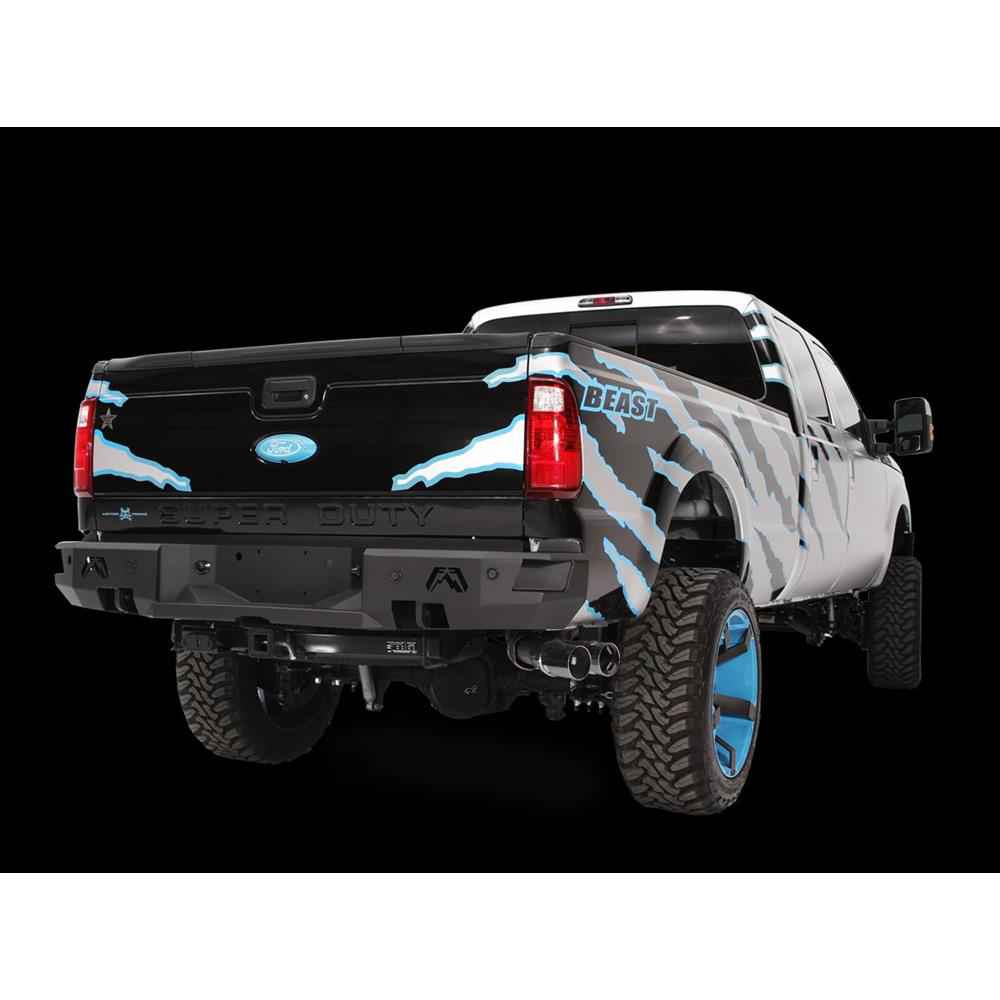 99 - 15 F F250 - 350 Rer Snsr - Young Farts RV Parts