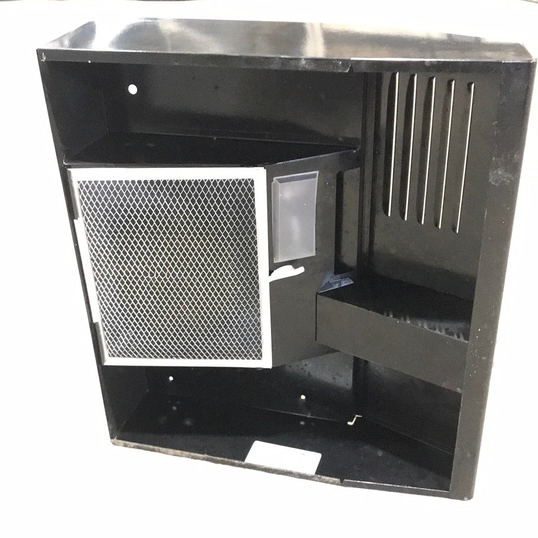 Used Jensen RV Range Hood Fan 63-269-01