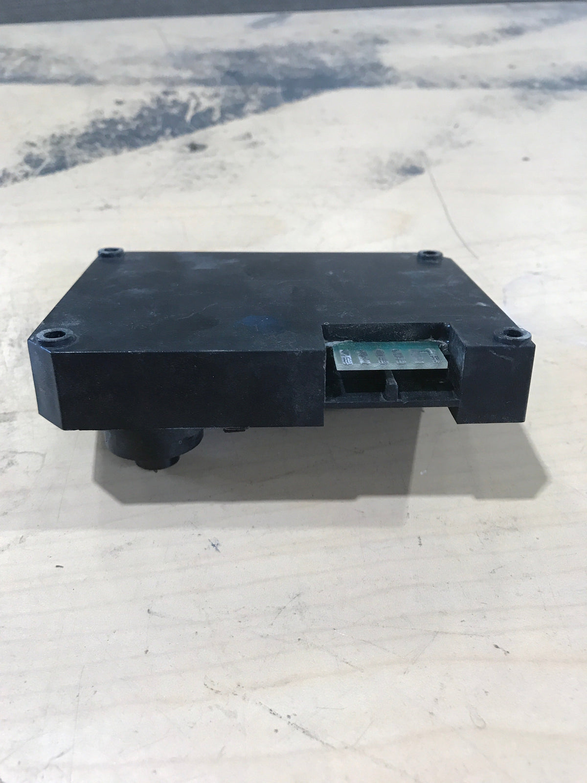 Used Atwood Circuit Control Board MPD 93867