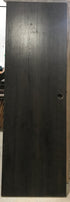 Used Interior Wooden Door 24" W X 73 3/4" H X 1 1/4" D