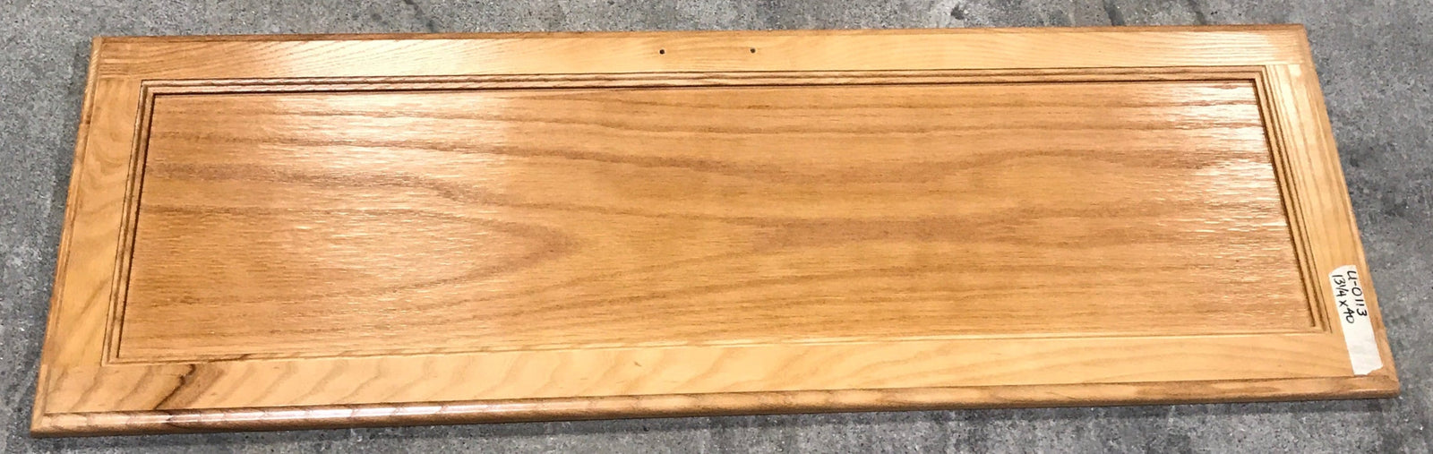 Used RV Cupboard/ Cabinet Door 40