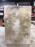 Used Fresh Water Tank 10" H  x 21" W x 30 1/2” L