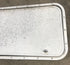 Used Radius Cornered Cargo Door 39 3/4" x 15 3/4" x 3/4"D