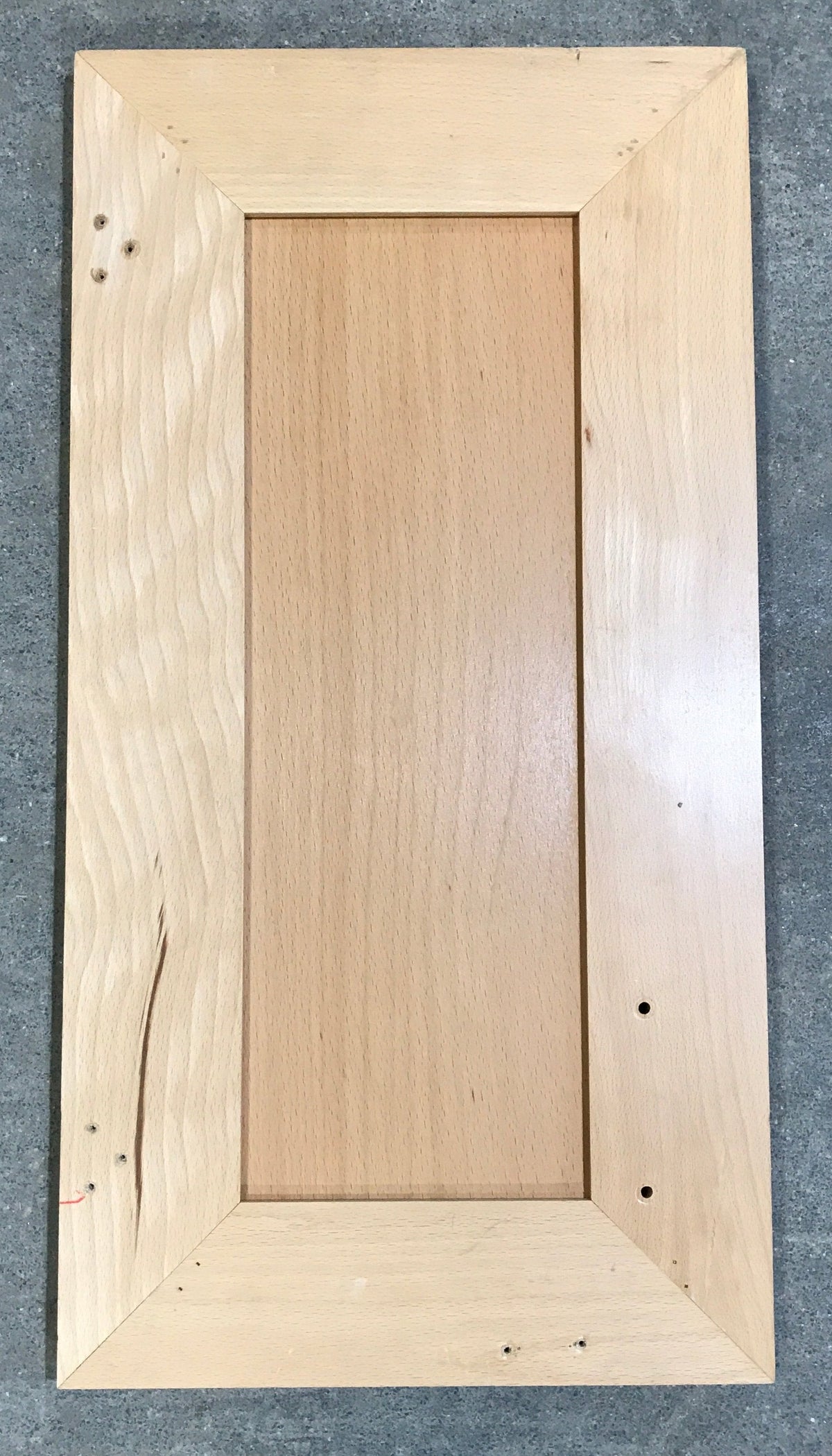 Used RV Cupboard/ Cabinet Door 22 3/4