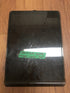 Used Dometic Crisper Bin Cover (Black) 2002727028