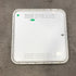 Used Radius Cornered Propane / Battery Cargo Door 26 3/4" x 27" x 1 D