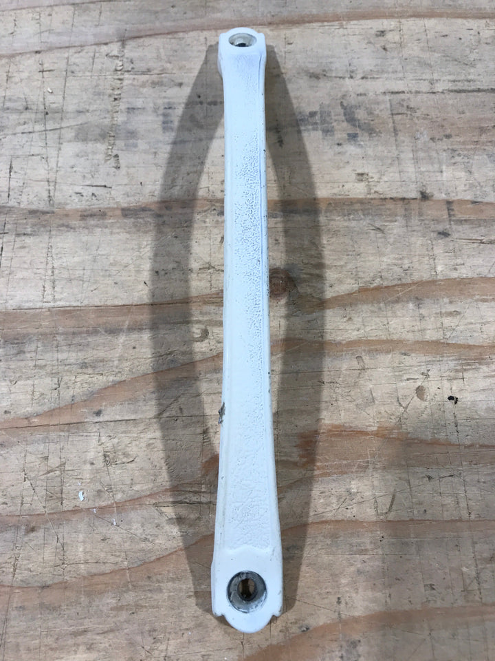 Used Entry Door Handle 10"