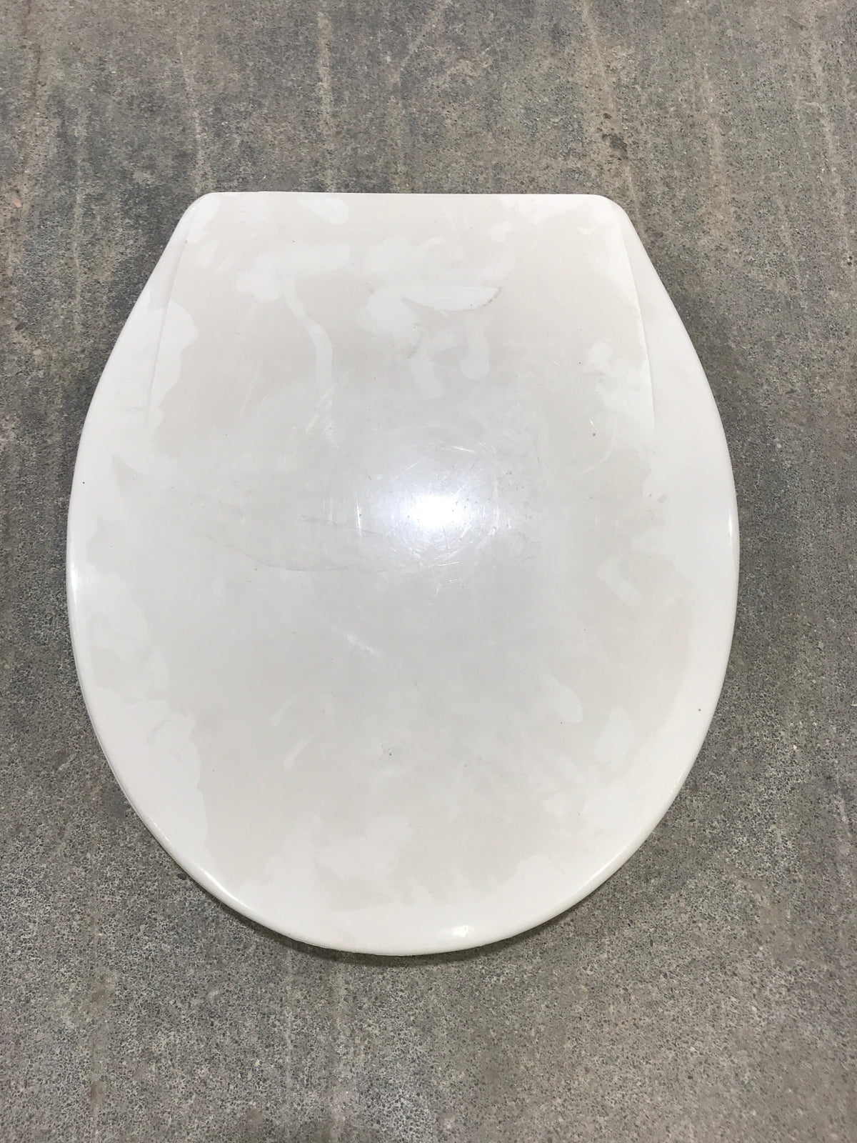 Used Toilet Seat Replacement Dometic 385343831