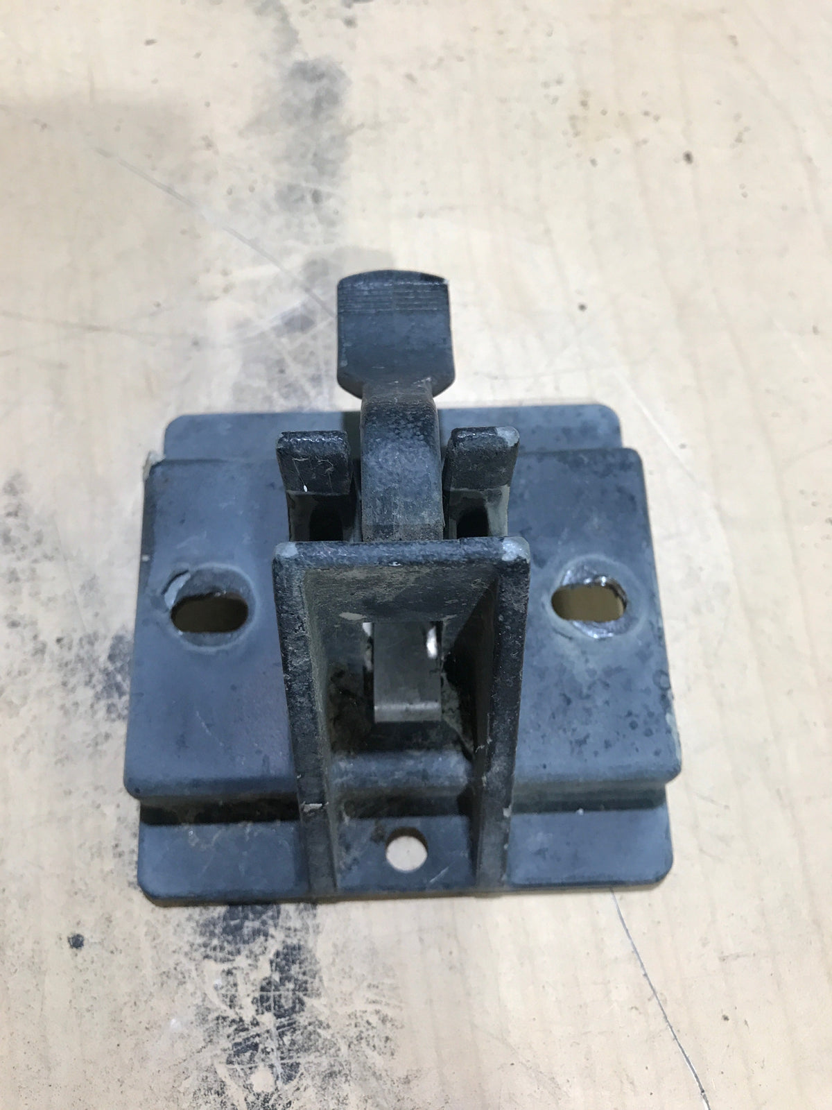 Used Carefree Bottom Bracket