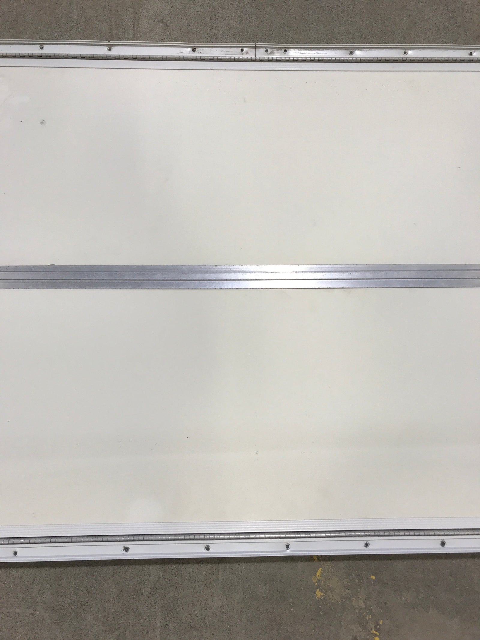 Used Radius Cornered Cargo Door 47 3/4