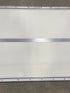 Used Radius Cornered Cargo Door 47 3/4" x 27" x 3/4" D