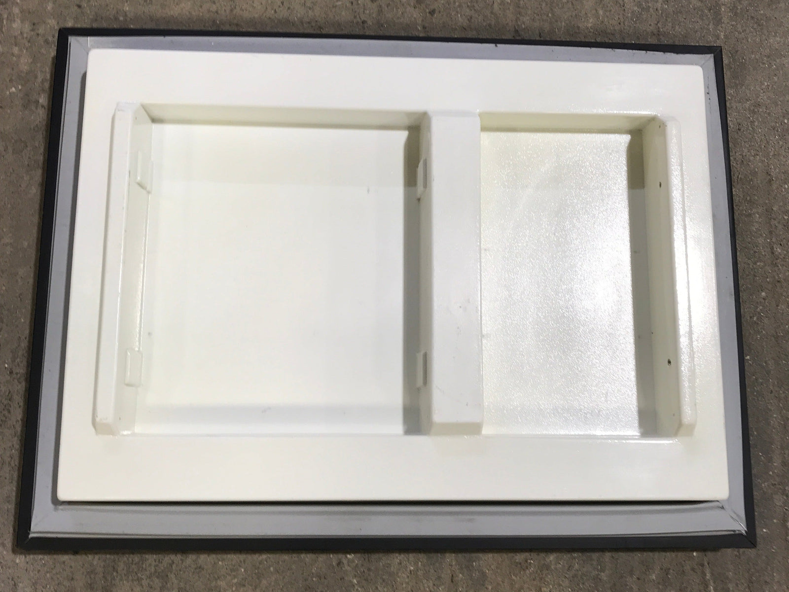 Used Norcold Freezer Door - 61689938