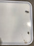 Used Radius Cornered Cargo Door 29 1/2" x 23 7/8" x 3/4" D