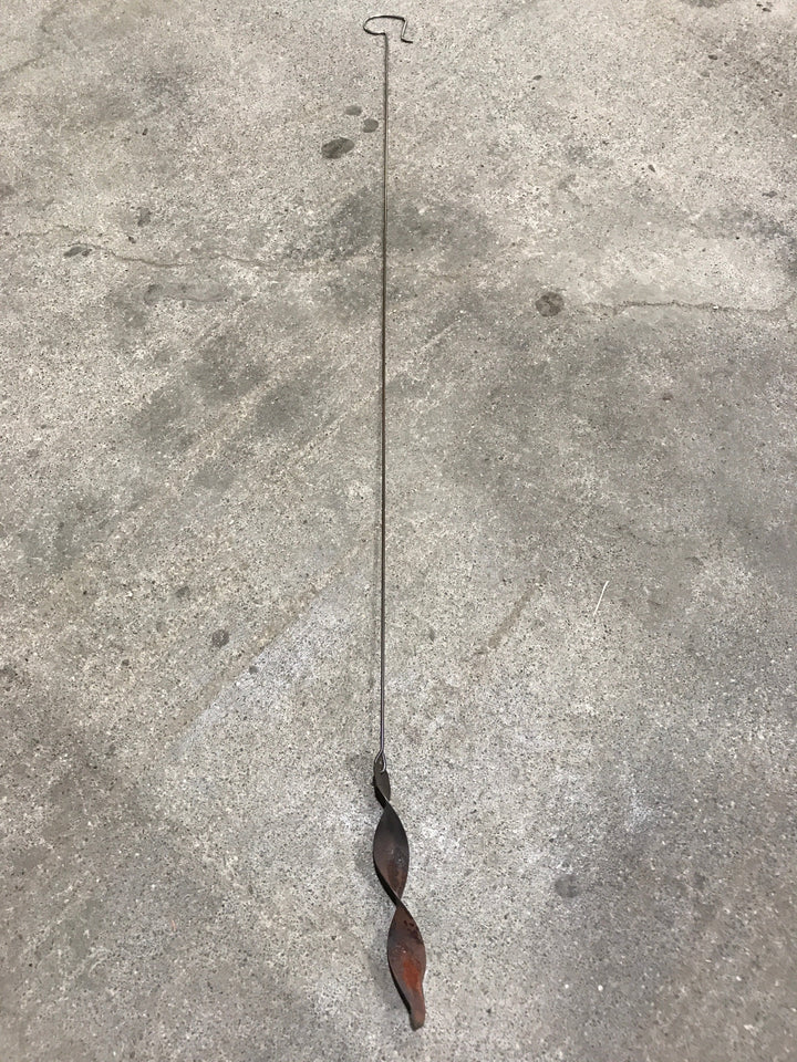 Used Dometic Flue Baffle - 2890028000