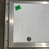 Used Square Cornered Cargo Door - 17.50" X 10.50" X .625"