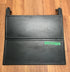 Used Wedgewood/Atwood Stove Bi fold Cover for R2137BGP (BLACK)