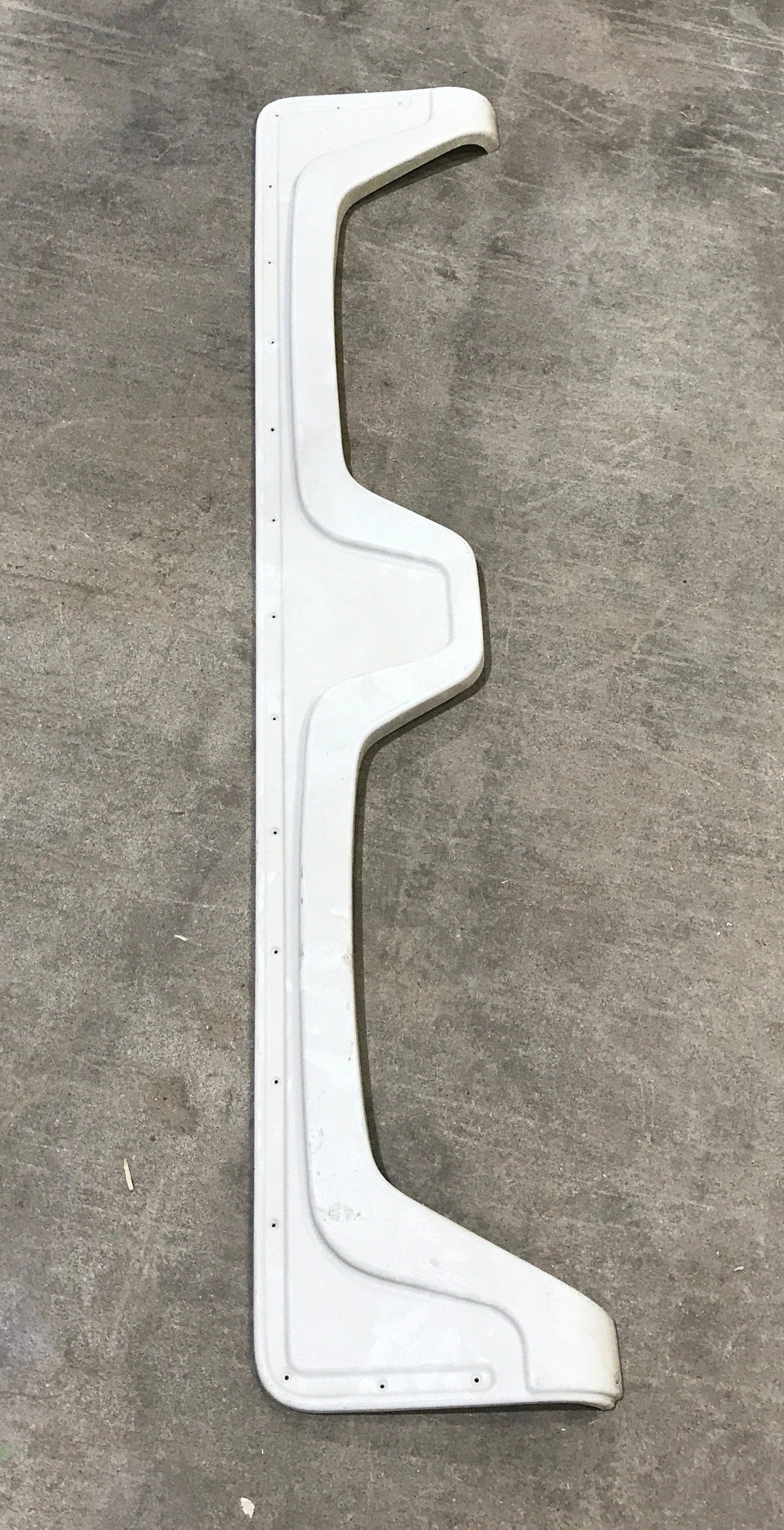Used Fender Skirt 65 1/2