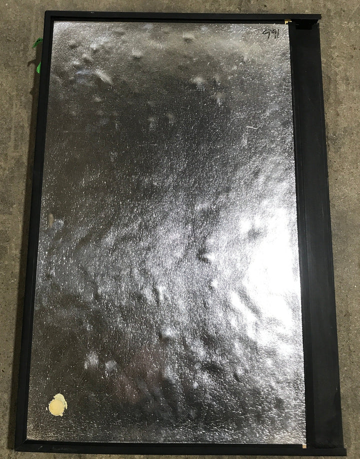 Used Norcold Refrigerator Door - 61690038
