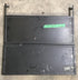 Used Wedgewood/Atwood Stove Bi fold Cover for R2136BB - Young Farts RV Parts