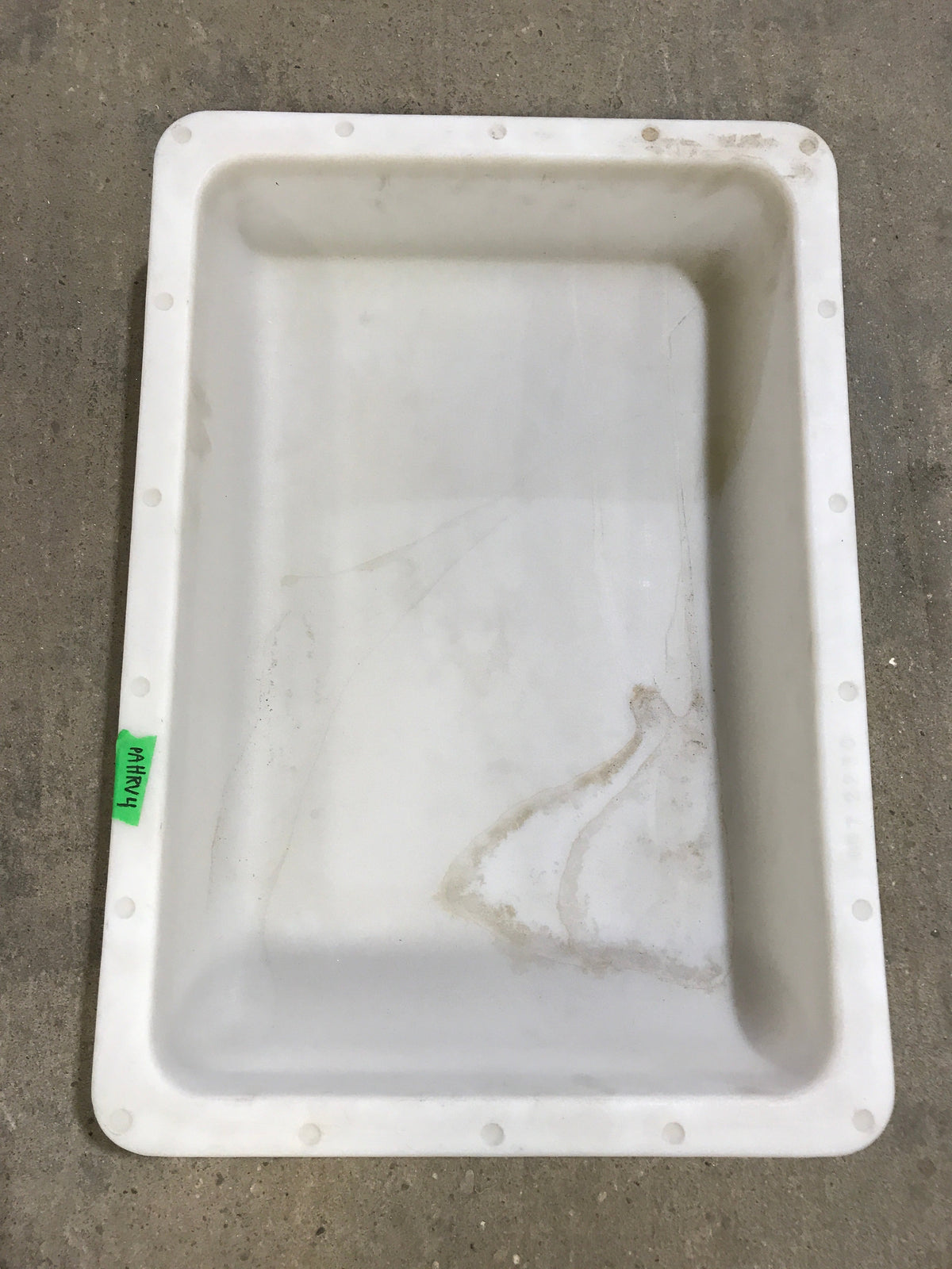 Used Inner Skylight 26 1/4