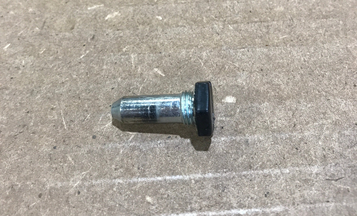 Used Norcold Fridge Door Hinge Pin - 638780
